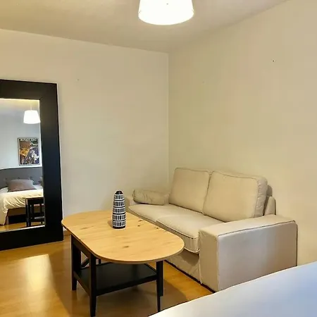 Appartement Grand En Hyper-centre
