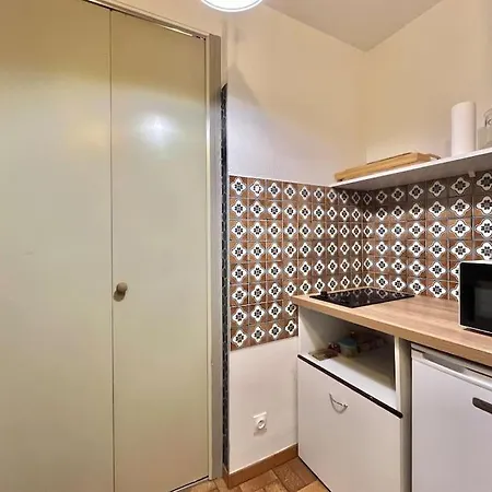Grand En Hyper-centre Appartement