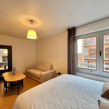 Grand En Hyper-centre Appartement