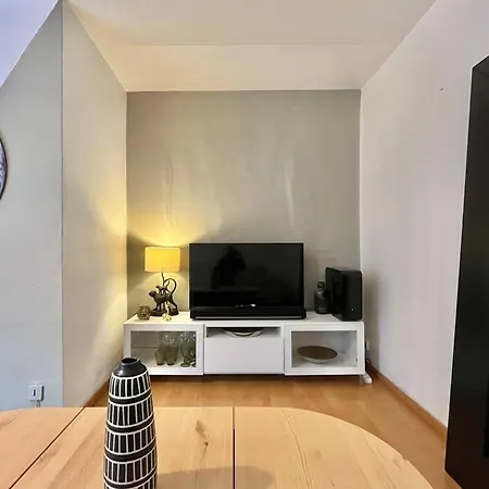Grand En Hyper-centre Appartement *